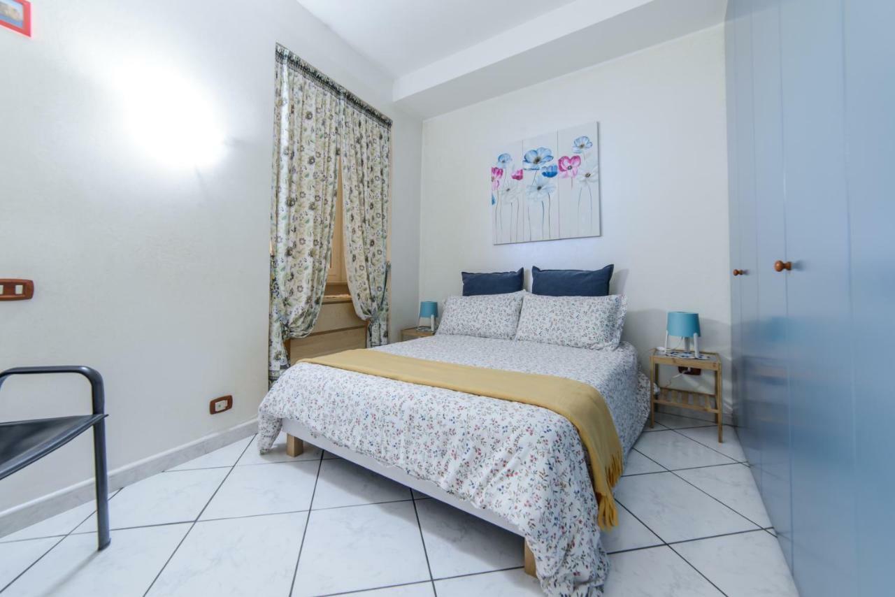 Aldo'S Holiday House Naples Extérieur photo