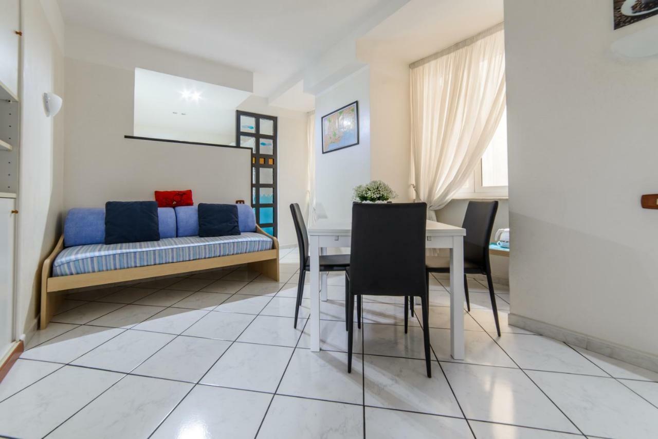 Aldo'S Holiday House Naples Extérieur photo
